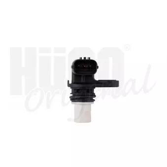 Capteur d'angle, vilebrequin HITACHI 131848