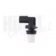 Capteur d'angle, vilebrequin HITACHI 131848 - Visuel 2
