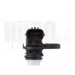 Capteur d'angle, vilebrequin HITACHI 131848 - Visuel 3