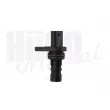 Capteur d'angle, vilebrequin HITACHI 131849 - Visuel 1