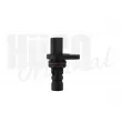Capteur d'angle, vilebrequin HITACHI 131849 - Visuel 2