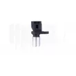 Capteur d'angle, vilebrequin HITACHI 131855 - Visuel 1