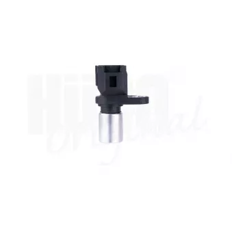 Capteur d'angle, vilebrequin HITACHI 131855