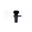 Capteur d'angle, vilebrequin HITACHI 131858 - Visuel 1