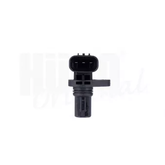 Capteur d'angle, vilebrequin HITACHI 131858