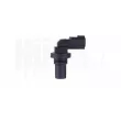 Capteur d'angle, vilebrequin HITACHI 131858 - Visuel 3