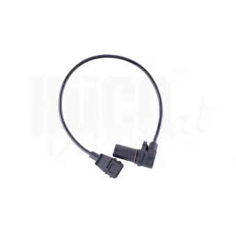 Capteur d'angle, vilebrequin HITACHI 131860