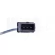 Capteur d'angle, vilebrequin HITACHI 131860 - Visuel 2