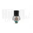 Pressostat, climatisation HITACHI 131905 - Visuel 2