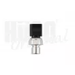 Pressostat, climatisation HITACHI 131906 - Visuel 2