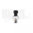 Pressostat, climatisation HITACHI 131909 - Visuel 2