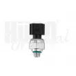 Pressostat, climatisation HITACHI 131912 - Visuel 2