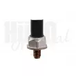 Capteur, pression de carburant HITACHI 131916 - Visuel 1