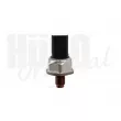 Capteur, pression de carburant HITACHI 131917 - Visuel 1