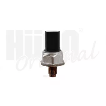 Capteur, pression de carburant HITACHI 131917