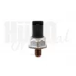 Capteur, pression de carburant HITACHI 131917 - Visuel 2