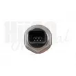Capteur, pression de carburant HITACHI 131917 - Visuel 3