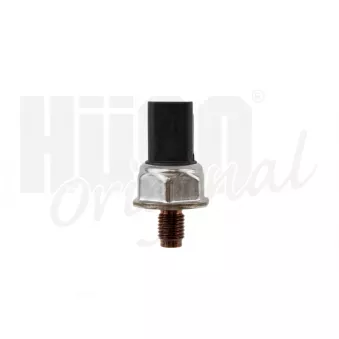 Capteur, pression de carburant HITACHI 131918