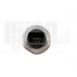 Capteur, pression de carburant HITACHI 131918 - Visuel 3