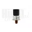 Capteur, pression de carburant HITACHI 131921 - Visuel 2