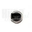 Capteur, pression de carburant HITACHI 131921 - Visuel 3