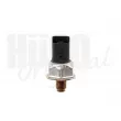Capteur, pression de carburant HITACHI 131922 - Visuel 2