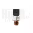 Capteur, pression de carburant HITACHI 131923 - Visuel 2