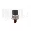 Capteur, pression de carburant HITACHI 131924 - Visuel 1