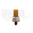 Capteur, pression de carburant HITACHI 131928 - Visuel 2