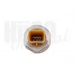 Capteur, pression de carburant HITACHI 131928 - Visuel 3