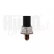 Capteur, pression de carburant HITACHI 131929 - Visuel 1
