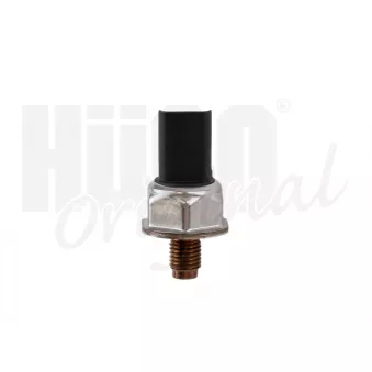 Capteur, pression de carburant HITACHI