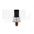 Capteur, pression de carburant HITACHI 131929 - Visuel 2