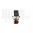 Capteur, pression de carburant HITACHI 131931 - Visuel 2