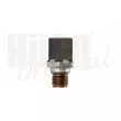 Capteur, pression de carburant HITACHI 131933 - Visuel 1