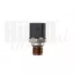 Capteur, pression de carburant HITACHI 131933 - Visuel 2