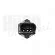 Capteur, pression de carburant HITACHI 131933 - Visuel 3
