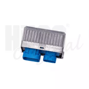 Temporisateur de préchauffage HITACHI