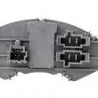 Régulateur, pulseur d'air habitacle HITACHI 132502 - Visuel 3