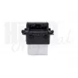 Régulateur, pulseur d'air habitacle HITACHI 132509 - Visuel 1