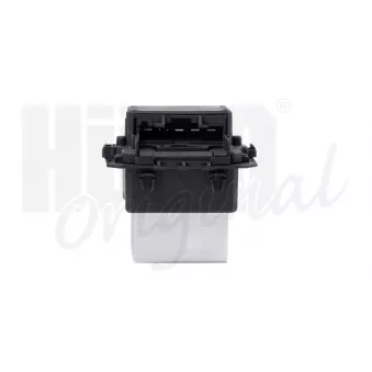 Régulateur, pulseur d'air habitacle HITACHI 132509