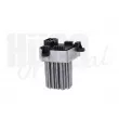 Régulateur, pulseur d'air habitacle HITACHI 132516 - Visuel 1