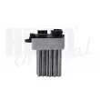 Régulateur, pulseur d'air habitacle HITACHI 132516 - Visuel 2
