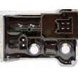 Régulateur, pulseur d'air habitacle HITACHI 132526 - Visuel 3