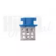 Résistance, pulseur d'air habitacle HITACHI 132542 - Visuel 1