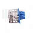 Résistance, pulseur d'air habitacle HITACHI 132542 - Visuel 2