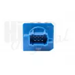 Résistance, pulseur d'air habitacle HITACHI 132542 - Visuel 3