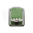Résistance, pulseur d'air habitacle HITACHI 132585 - Visuel 2