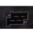 Résistance, pulseur d'air habitacle HITACHI 132588 - Visuel 3