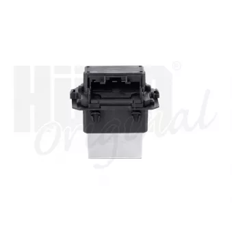 Régulateur, pulseur d'air habitacle HITACHI 132595